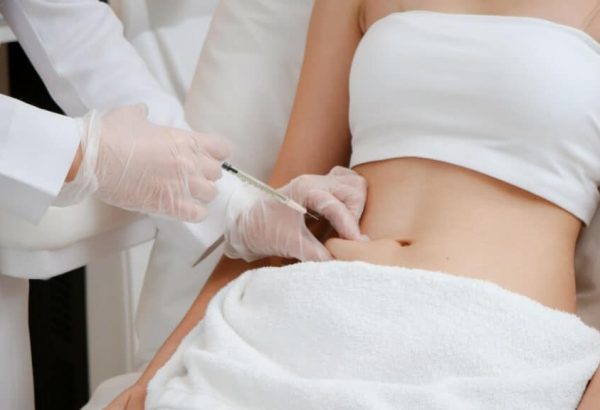 Why Are Fat Loss Injections Popular for Non-Surgical Slimming?