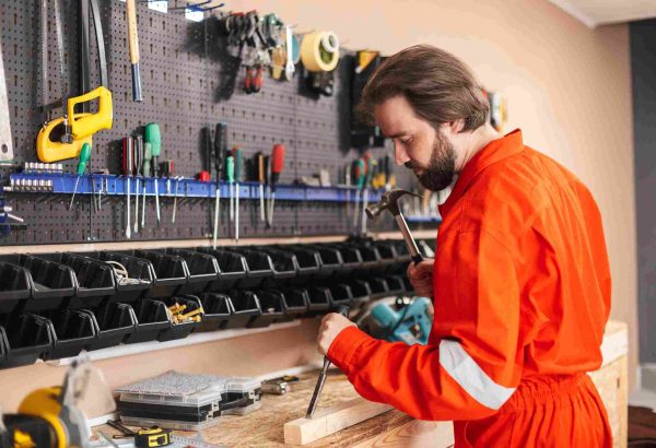 How Do You Choose the Right Hand Tools for Your Projects?