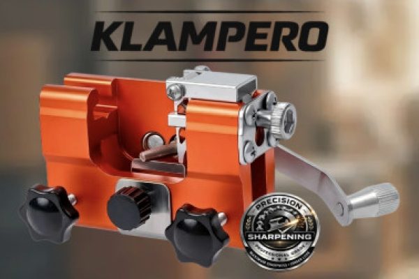 Klampero ketjunteroitin: Ominaisuudet, Edut & Käyttöopas
