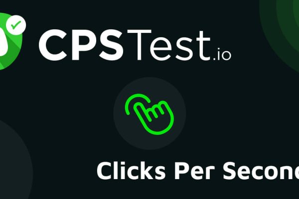 Discover Your Clicking Speed: A Beginner's Guide to Online CPS Testing