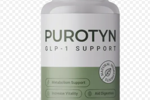 Purotyn GLP-1 Germany: Benefits, Dosage & Side Effects Guide