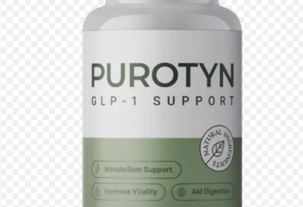 Purotyn GLP-1 Germany: Benefits, Dosage & Side Effects Guide