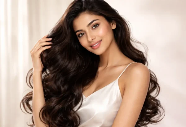 Does Emika Hair Spray reduce hair fall?