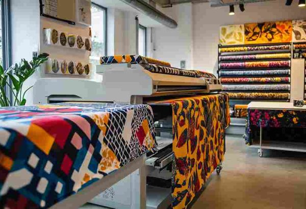 7 Reasons Saudi Brands Are Switching to Digital Fabric Printing