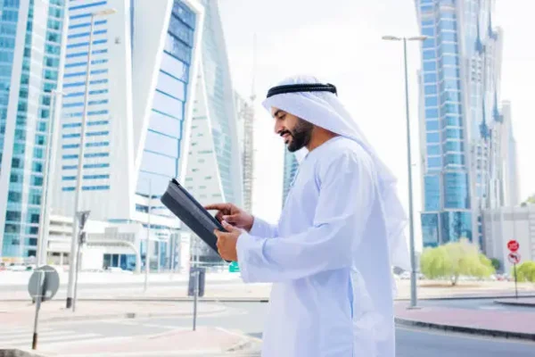 How do I choose the right app developers in Dubai?