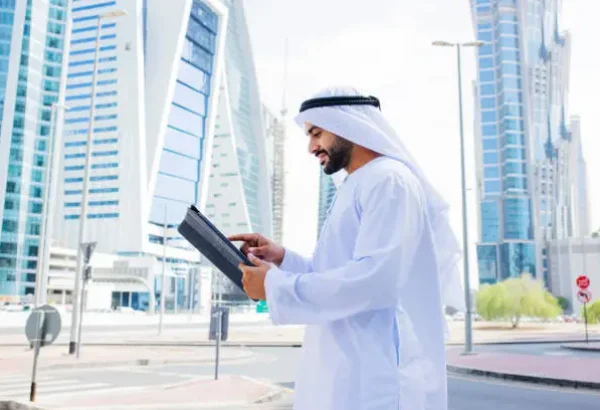 How do I choose the right app developers in Dubai?