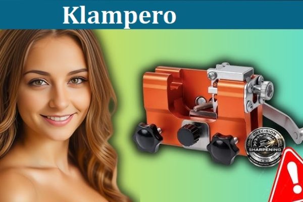 Klampero : Arvostelut! Hinta! Osta! Kokemukset