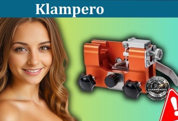 Klampero : Arvostelut! Hinta! Osta! Kokemukset