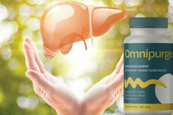 Omnipurge – Anmeldelser ! Pris! Bivirkninger! Ingredienser! Købe
