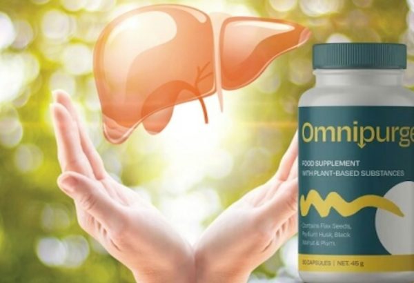 Omnipurge – Anmeldelser ! Pris! Bivirkninger! Ingredienser! Købe