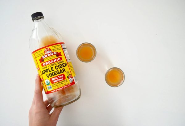 Morning Apple Cider Vinegar Shot: Daily Wellness Benefits