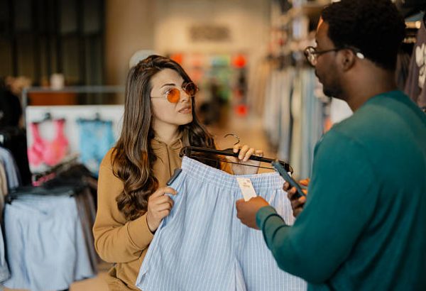 How to Maintain the Quality of Your Favorite Eterna Shirt