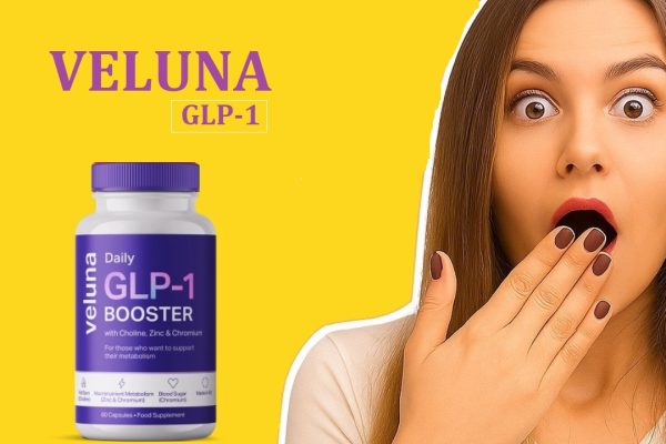Veluna GLP: Recensies, Prijs, bijwerkingen, ingrediënten