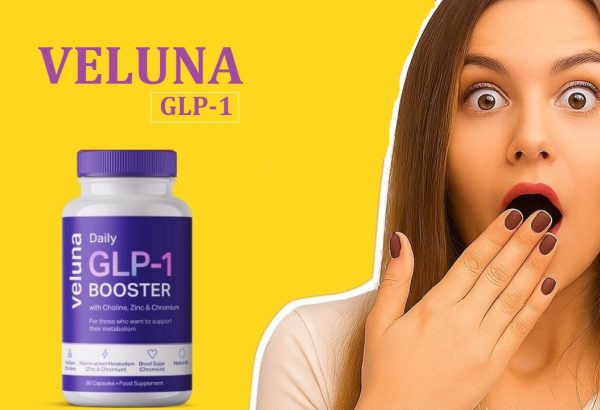 Veluna GLP: Recensies, Prijs, bijwerkingen, ingrediënten