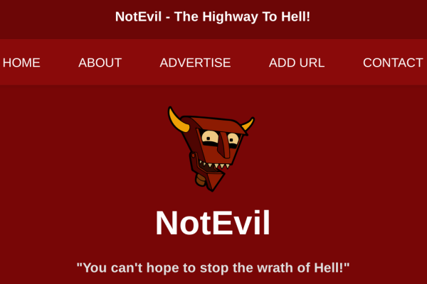 How to Use Not Evil Search Engine (Step-by-Step for Beginners)