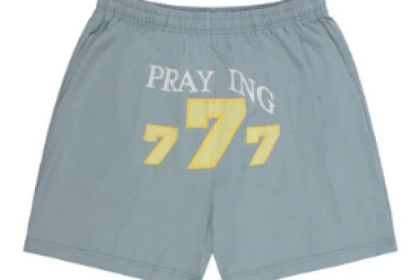Praying Clothing: A Powerful Blend of Faith, Fashion, and Identity