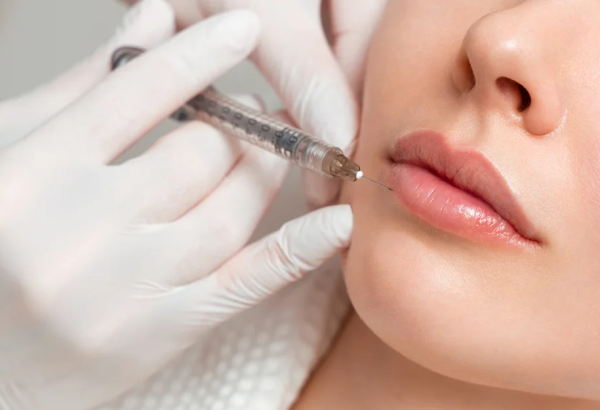 Tips to Ensure Natural-Looking Russian Lip Fillers