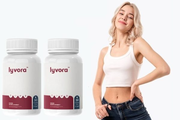 Lyvora Anmeldelser –: Pris! Bivirkninger! Ingredienser! Købe