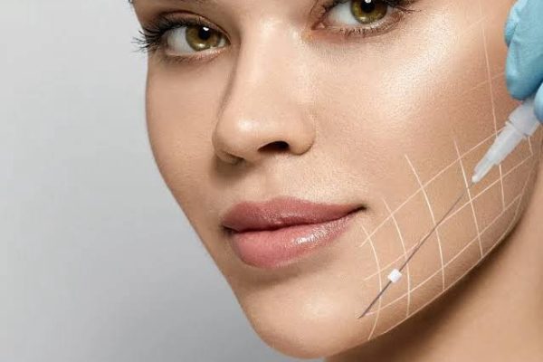 Can a Thread Lift Improve Neck Sagging?