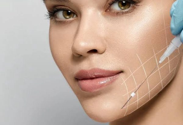 Can a Thread Lift Improve Neck Sagging?