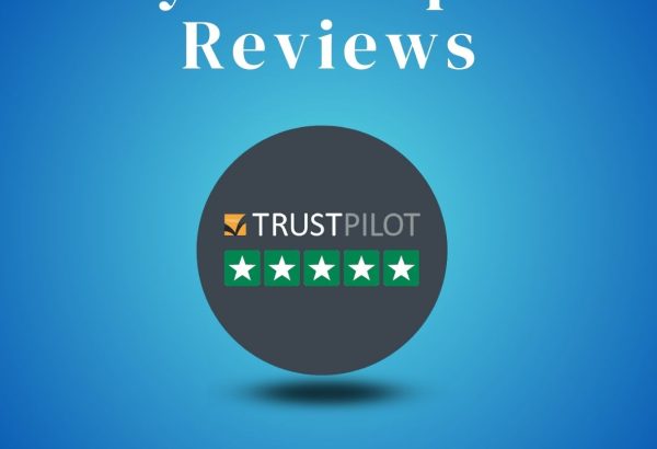 How to Buy Trustpilot Reviews Without Getting Caught
