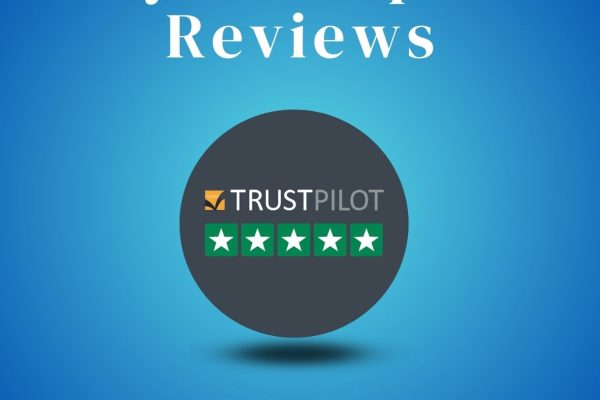 How to Buy Trustpilot Reviews Without Getting Caught