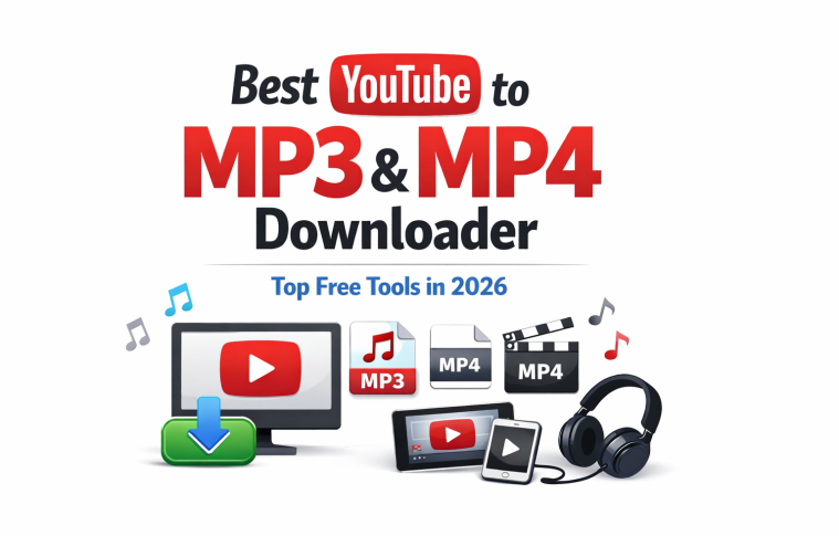 How to Download Videos and Audio from YouTube?