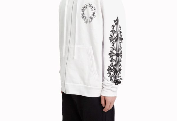 Chrome Hearts Earrings Latest Trends