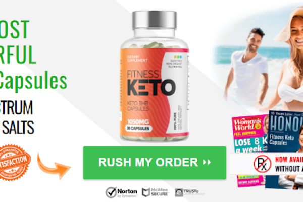 Fitness Keto: Unlocking the Potential of Keto for Weight Management