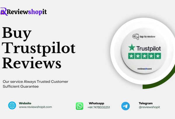 28 Steps to Buy Trustpilot Reviews Effectively