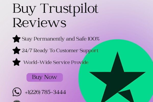 Top 6.8 Sites to Buy Trustpilot Reviews in 2026