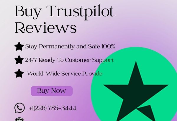Top 6.8 Sites to Buy Trustpilot Reviews in 2026