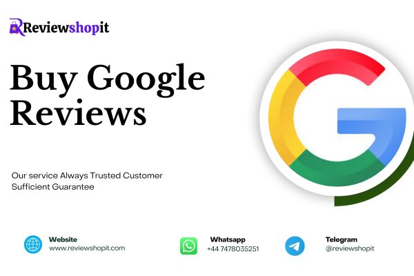 Buy Negative Google Reviews United Kingdom: Top 5 Sites