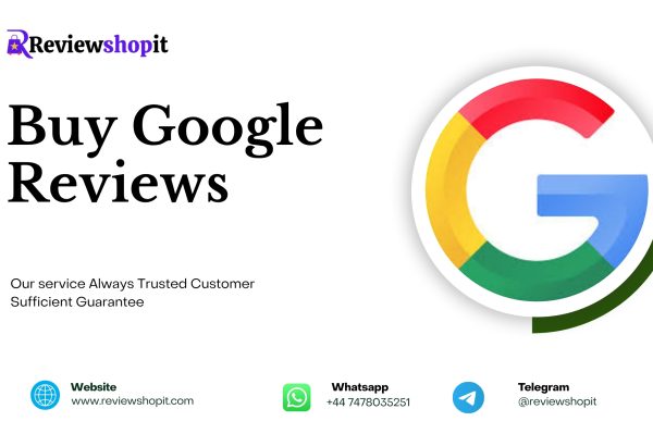 Buy Negative Google Reviews United Kingdom: Top 5 Sites