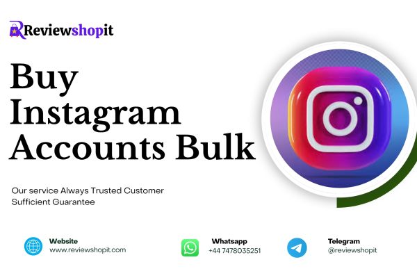Buy UK Instagram Accounts: Boost Your Brand Instantly