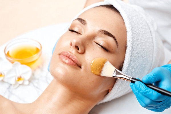 Why Choose Tajmeels Clinic for Advanced Aesthetic and Medical Care in Dubai?