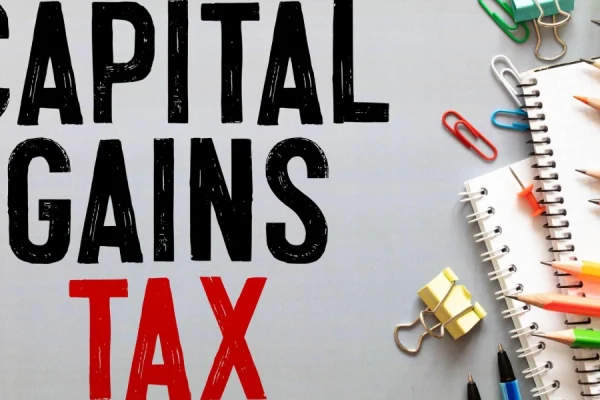 Step-by-Step Strategies to Reduce Capital Gains Tax Before Selling Assets