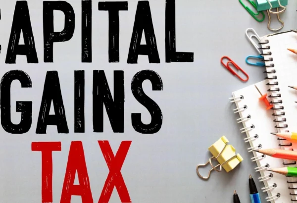 Step-by-Step Strategies to Reduce Capital Gains Tax Before Selling Assets