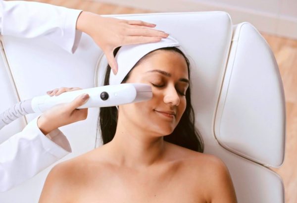 Endolift for Under Chin Fat: Does It Work?