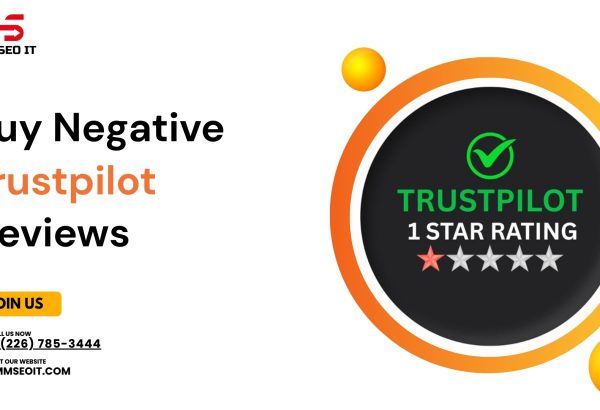 Top Marketplaces to Buy Negative Trustpilot Reviews in 2026