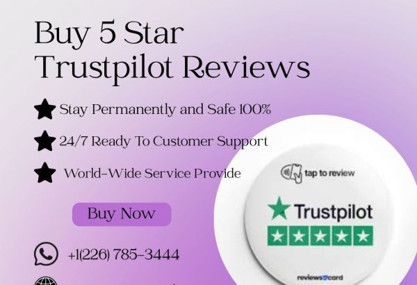 Top 8.8 Services to Buy Trustpilot Reviews From