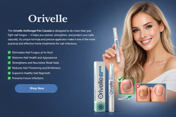 Orivelle Nagelsvampspenna : Recensioner, Pris, Biverkningar, Ingredienser & Köpa