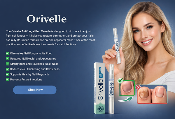 Orivelle Nagelsvampspenna : Recensioner, Pris, Biverkningar, Ingredienser & Köpa