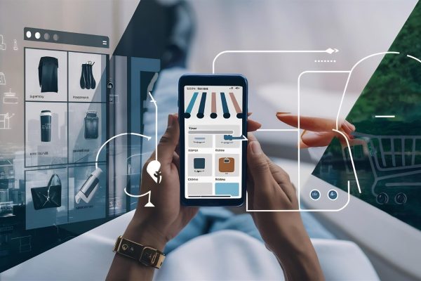 Benefits of Hiring an eCommerce App Development Company in Dubai