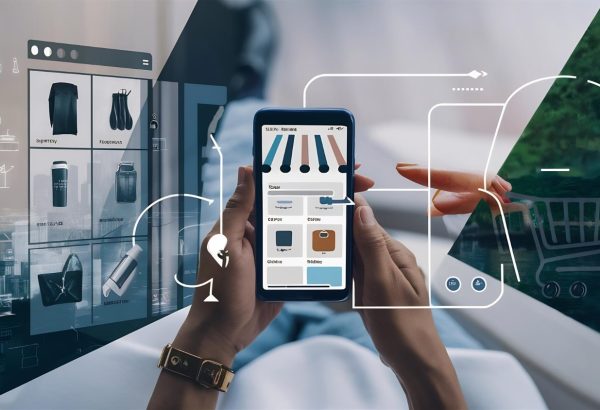 Benefits of Hiring an eCommerce App Development Company in Dubai