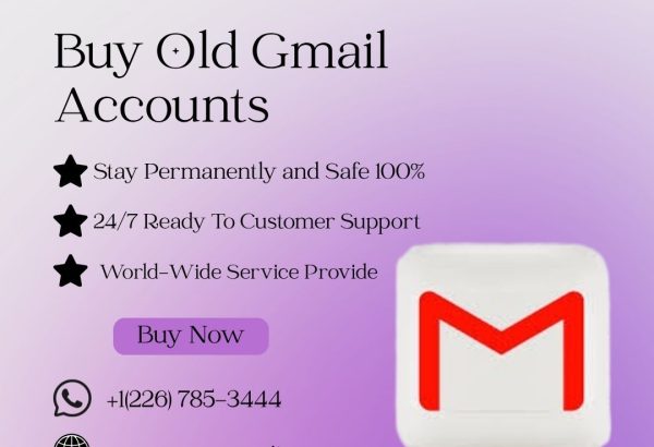 7.6 Tips for Buying Old Gmail Accounts Safely