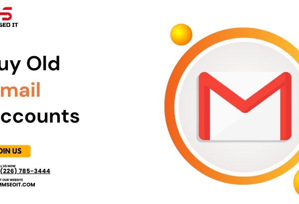 Top Marketplaces to Buy Old Gmail Accounts in 2026