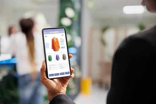 How Modern eCommerce Apps Deliver Better Shopping Experiences