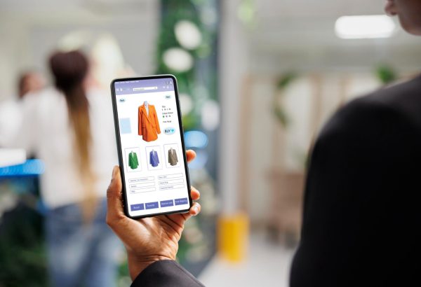 How Modern eCommerce Apps Deliver Better Shopping Experiences