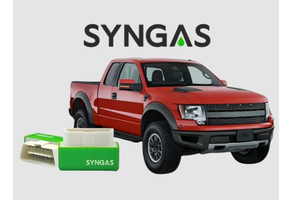 SynGas Chip: Een moderne innovatie in brandstof en energieoptimalisatie